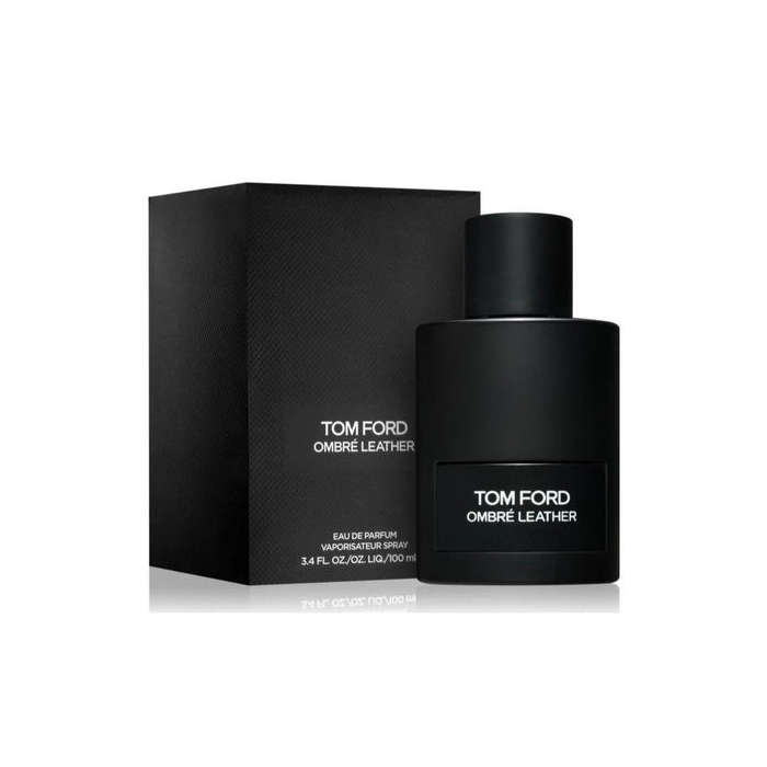 Tom Ford Omber Leather Edp 100ml