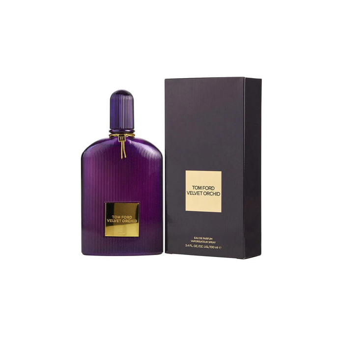Tom Ford Velvet Orchid Edp 100ml
