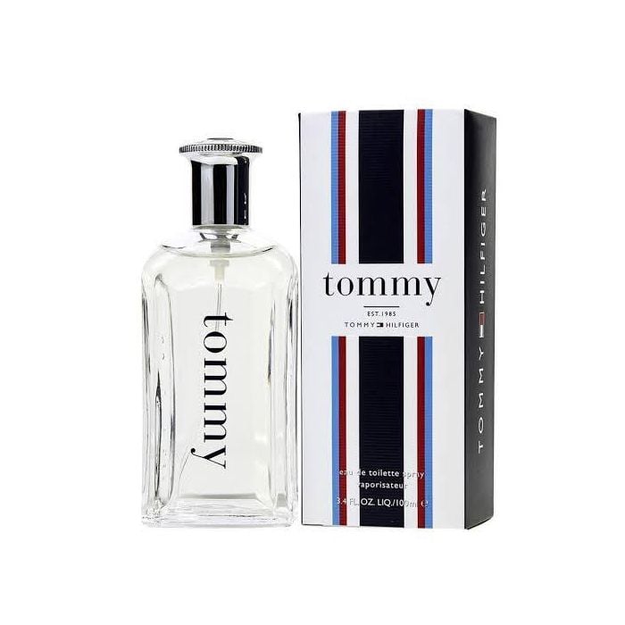 Tommy Hilfiger Edt 100ml