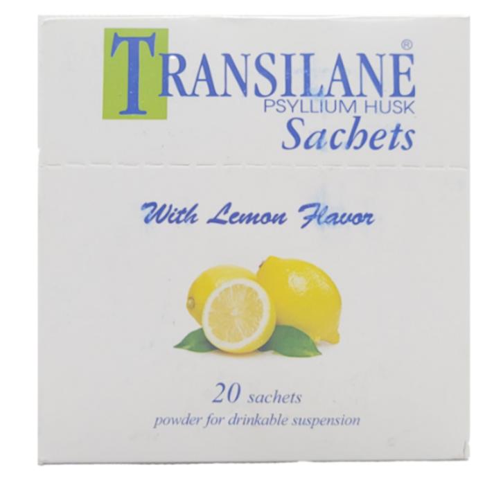 Transilane Sachets
