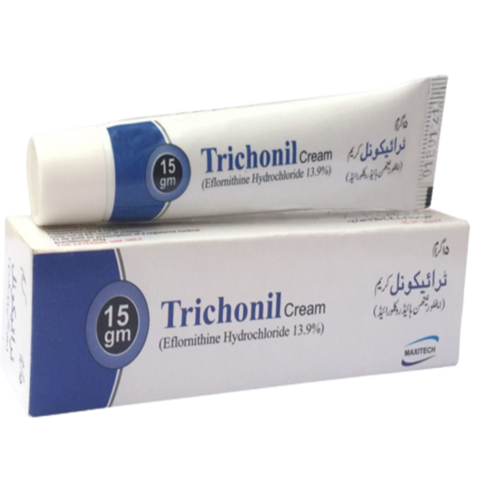 Trichonil Cream 15gm
