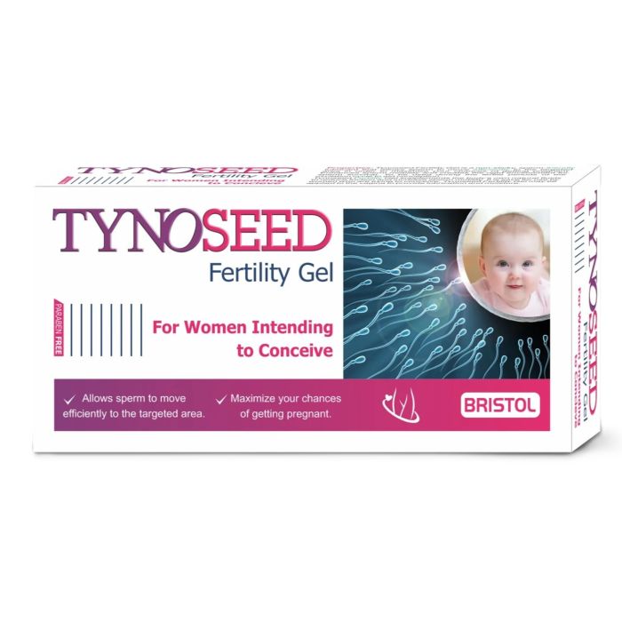 Tynoseed Gel