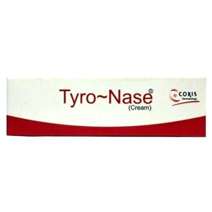 Tyro Nase 20g Cream