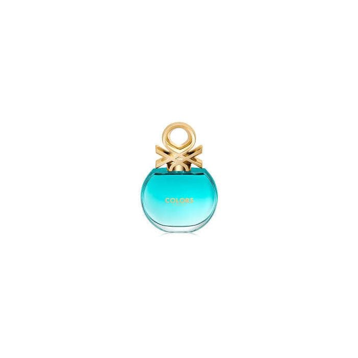 United Colors Of Benetton Colors Blue Her 80ml
