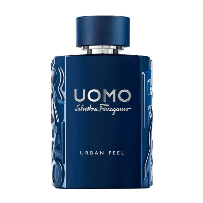 Uomo Edt 100ml Urban Feel