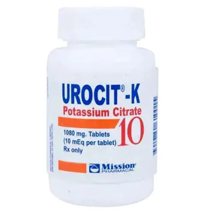 Urocit K 30s