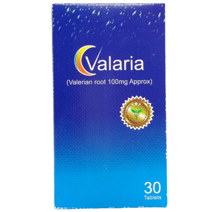 Valaria 10mg Tablets 30s