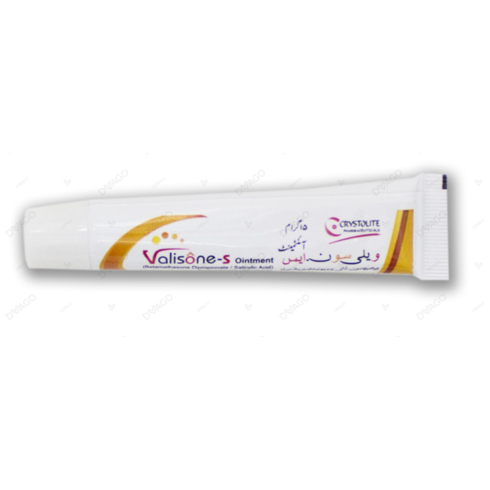 Valisone 15g Oint
