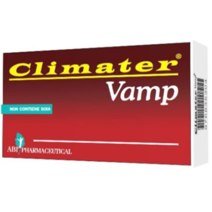 Vamp 100mg Tabs