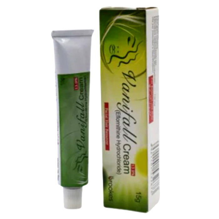 Vanifall Cream 15gm