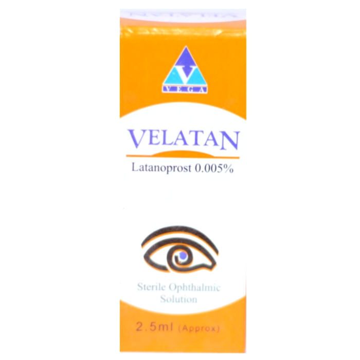 Velatan 2.5ml