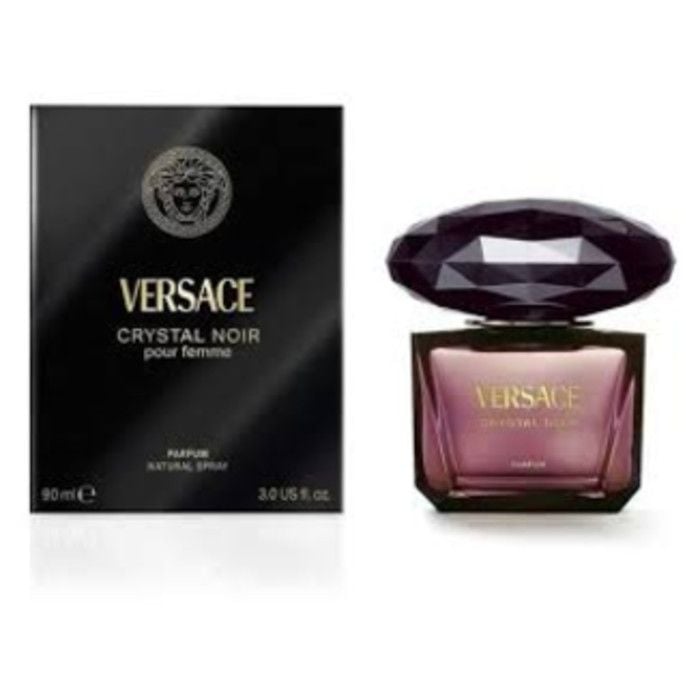 Versace Crystal Noir Pour Femme Parfum 90ml