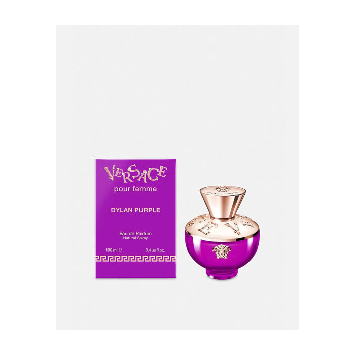 Versace Dylan Purple Pour Femme Edp 100ml