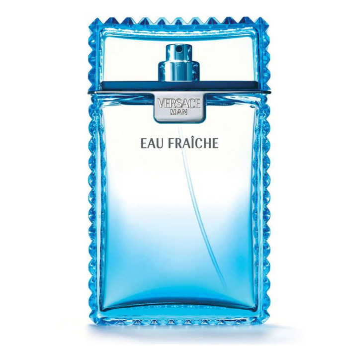 Versace Man Eua Fraiche Edt 200ml
