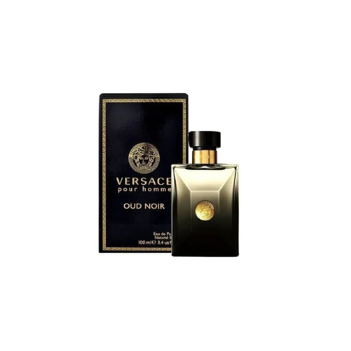 Versace Pour Homme Oud Noir Edp 100ml