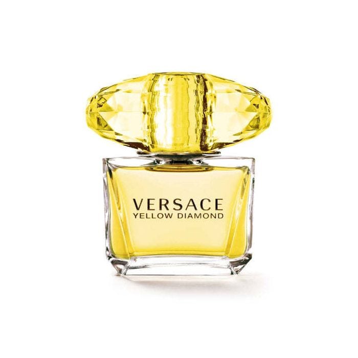 Versace Yellow Diamond Edt 90ml