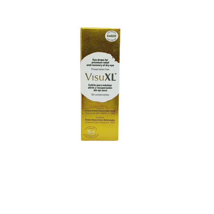 Visuxl Lotion 10ml