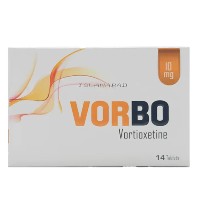 Vorbo 10mg Tablets