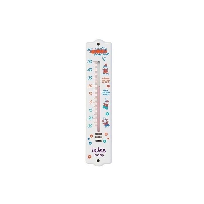 Wee Baby Room Thermometer