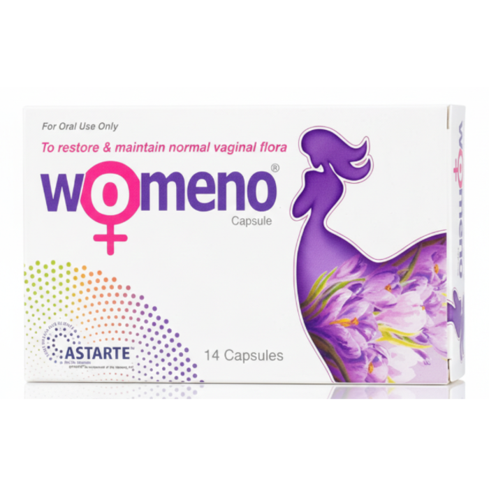 Womeno cap 10s