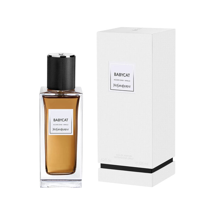 Ysl Babycat Edp 125ml