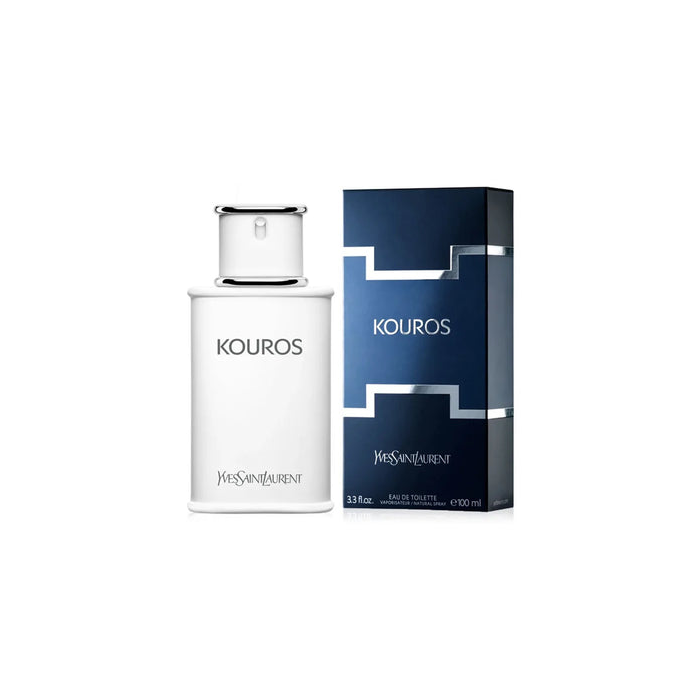 Ysl Kouros Edt 100ml