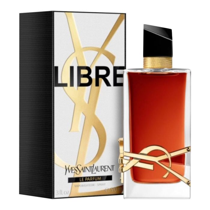 Ysl Libre Myself Le Parfum 90ml