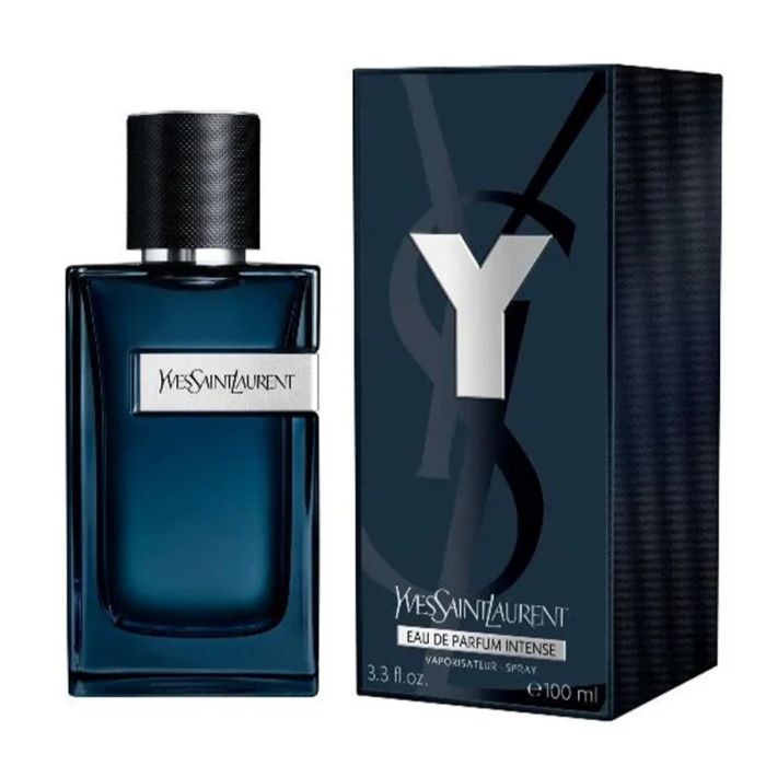Ysl Y Edp Intense 100ml