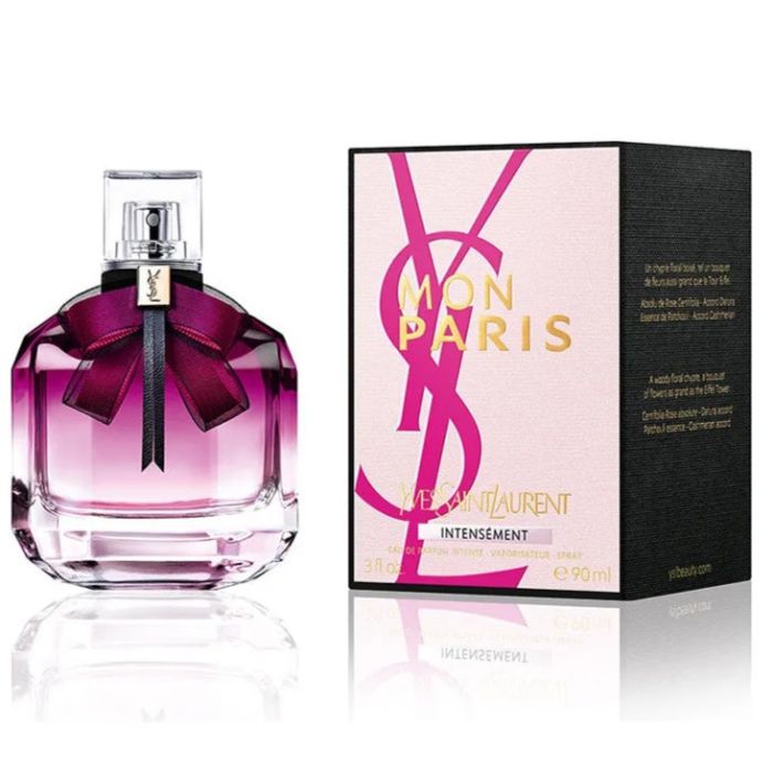 Ysl mon paris intensement 90ml