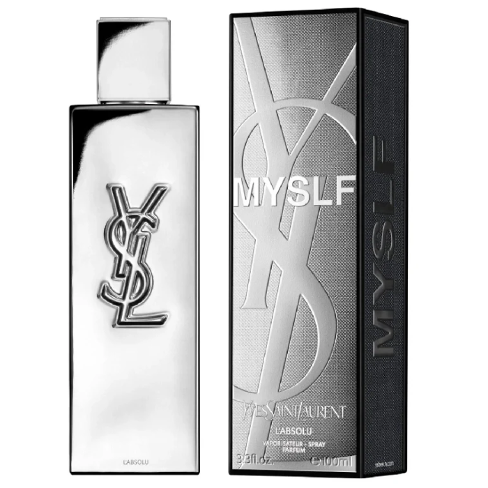Ysl myself l absolu edt 100ml