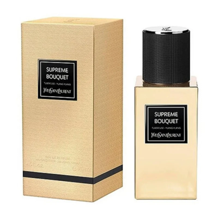 Ysl wild leather edp 125ml