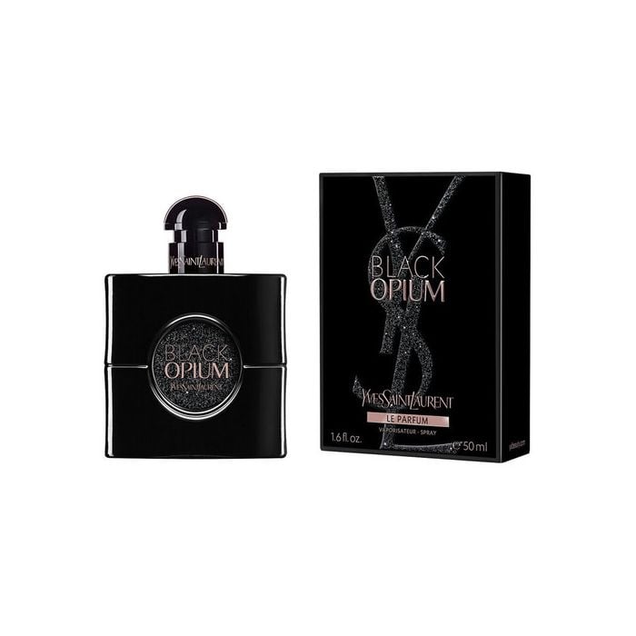 Yves saint laurent 50ml black opium
