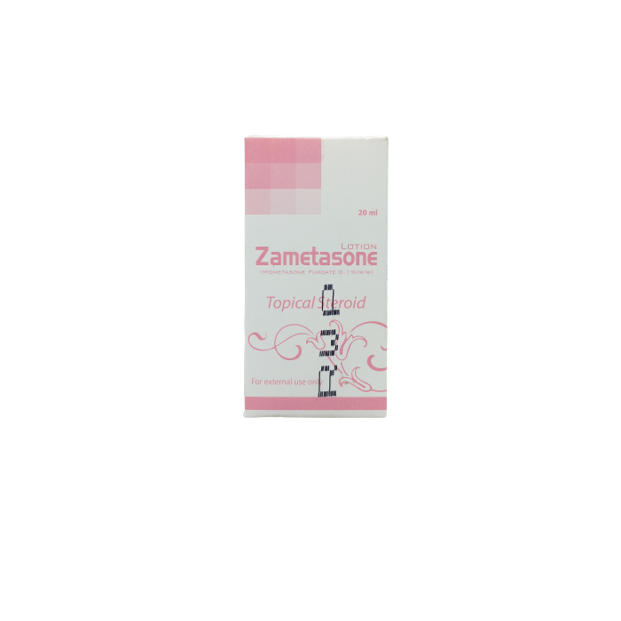 Zametasone Lotion