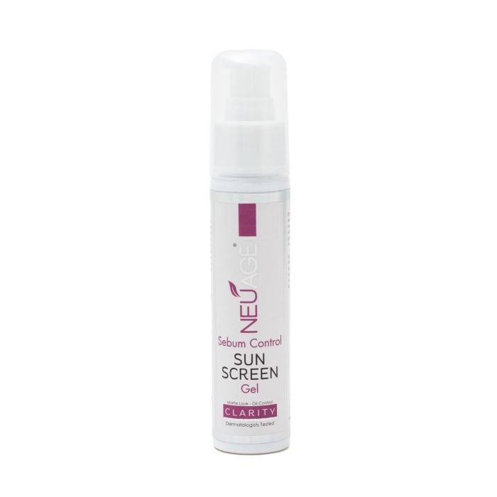 Neuage Sun Screen Gel Spf40