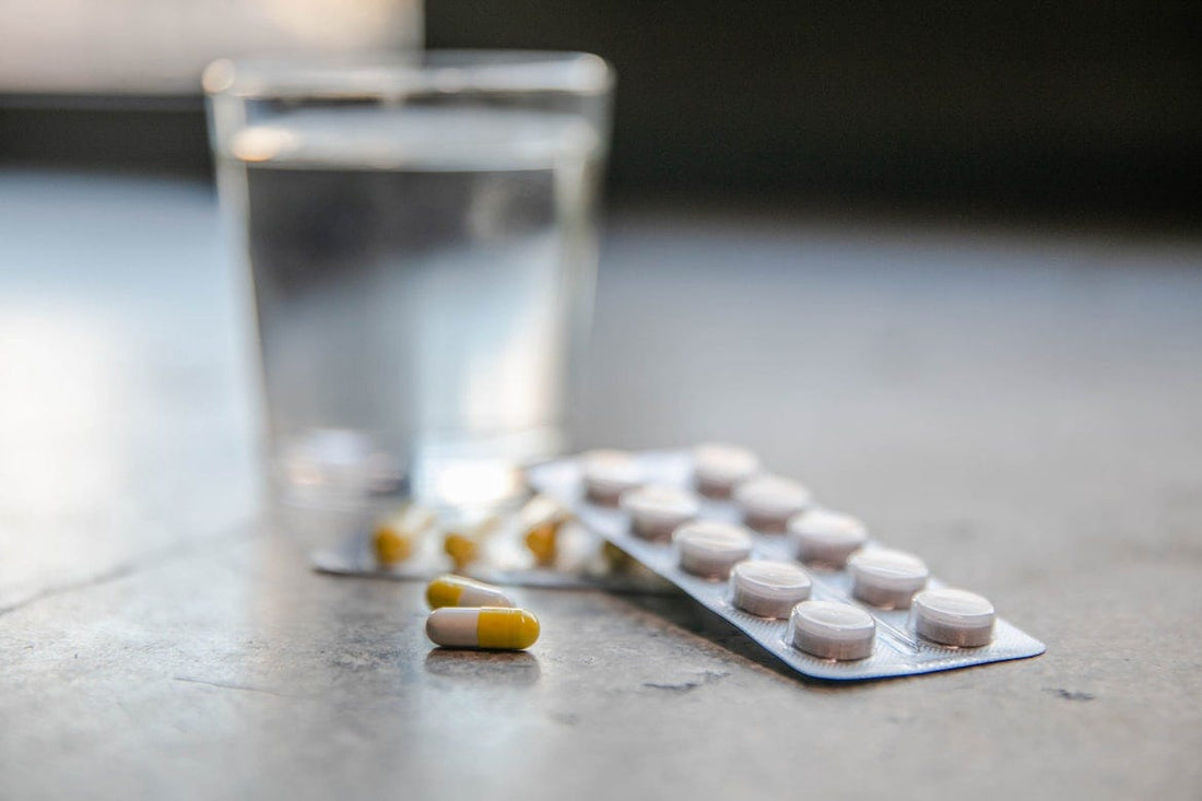5 Common Medication Safety Mistakes (And How to Avoid Them)