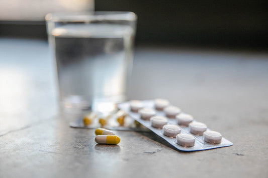 5 Common Medication Safety Mistakes (And How to Avoid Them)