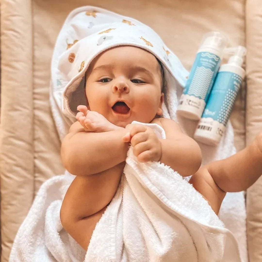 The Ultimate Newborn Care Guide: Essential Checklist for New Parents