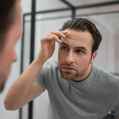 Understanding Hair Loss: How Minoxidil Works to Reactivate Growth