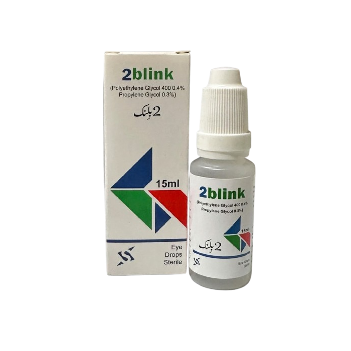 2blink Eye Drop 15ml