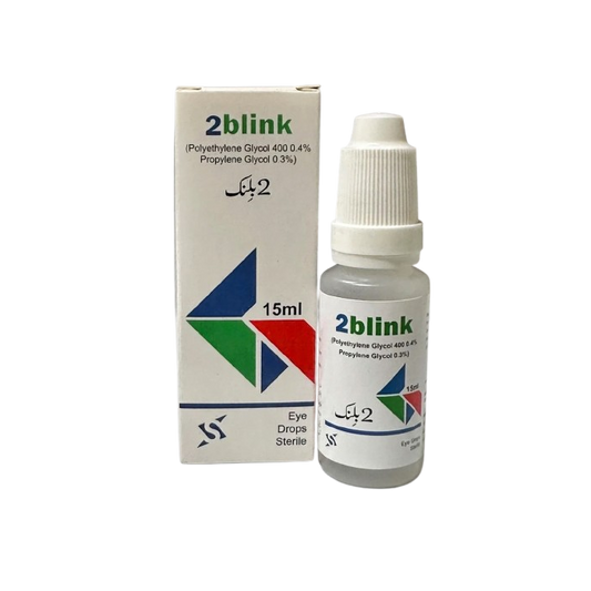 2blink Eye Drop 15ml