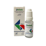 2blink Eye Drop 15ml