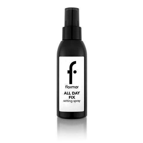 All Day Fix Makeup Setting Spray 125ml - Flormar