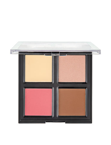 All I Need Face Palette 14.4g - Flormar