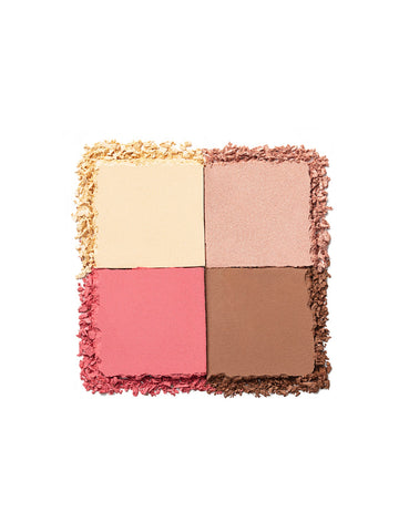 All I Need Face Palette 14.4g - Flormar