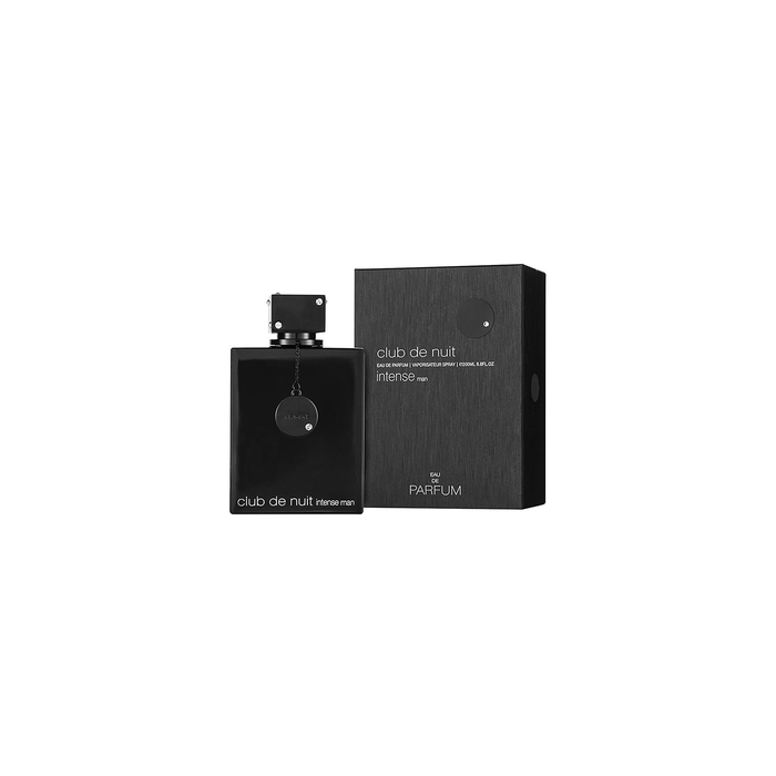 Armaf Club De Nuit Intense Man Edp 200ml