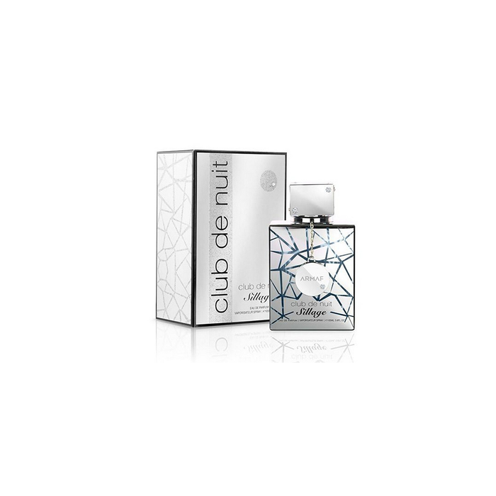 Armaf Club De Nuit Sillage Edp 105ml
