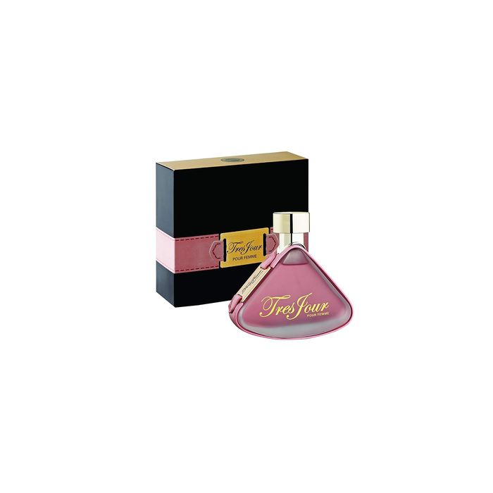 Armaf Tres Jour Pour Femme Edp 100ml