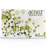 Acnoz 20mg Capsules