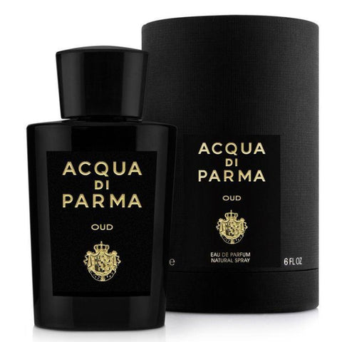 Acqua Di Parma Oud & Spice Edp - 100ml