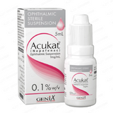 Acukat Eye Drop 5ml